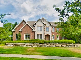 47450 Cheltenham Dr, Novi, MI 48374