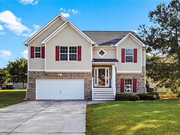 2135 Stonebrook Dr, Austell, GA 30106