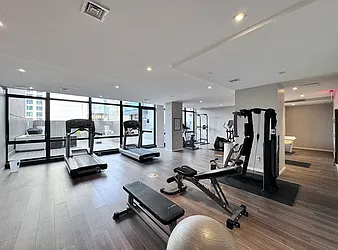 Rented by R New York