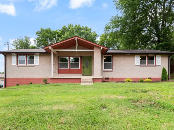 380 Bonnavale Dr, Hermitage, TN 37076