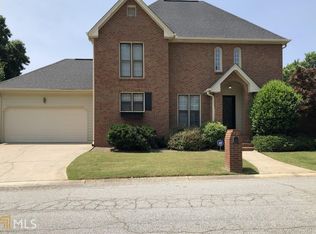 1412 Camden Walk, Decatur, GA 30033