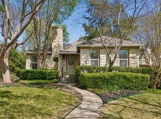 1114 Valencia St, Dallas, TX