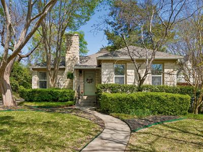 1114 Valencia St, Dallas, TX, 75223