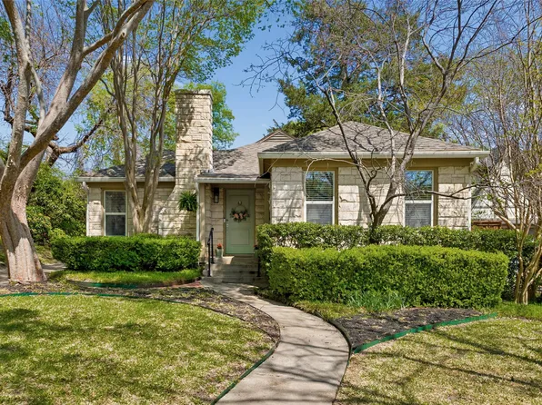 1114 Valencia St, Dallas, TX 75223