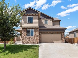 10304 Abrams Dr, Colorado Springs, CO 80925