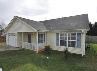 7 Setinel Ct, Greer, SC 29650