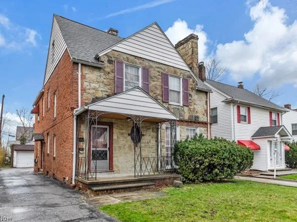3654-3654 Avalon Rd #2, Cleveland, OH 44120