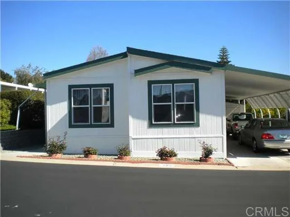 525 W El Norte Pkwy Space 202, Escondido, CA 92026