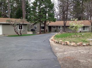 42428 Bald Mountain Rd, Auberry, CA 93602