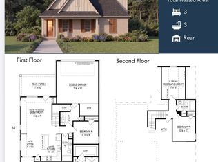 691 Washington St, Nesbit, MS 38651