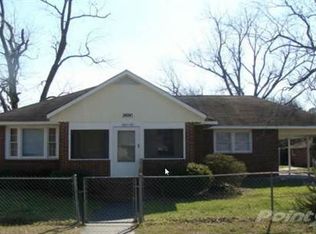 2690 Virginia Dr, Macon, GA 31206
