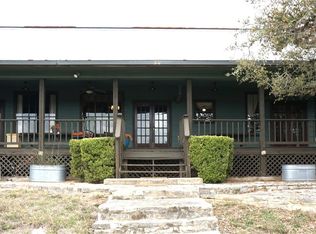 5150 Laurie Michelle Rd, San Antonio, TX 78261
