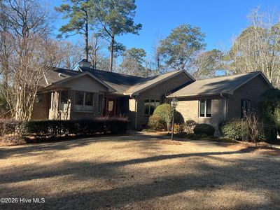 506 Broad Creek Drive, Washington, NC, 27889