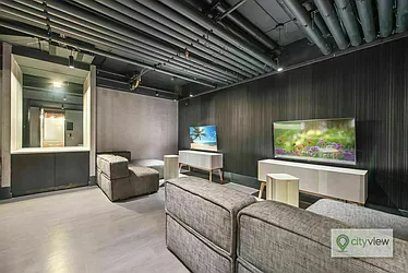 Rented by The KCI Group