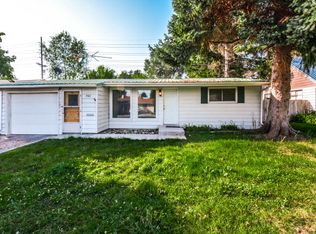 980 E Elva St, Idaho Falls, ID 83401