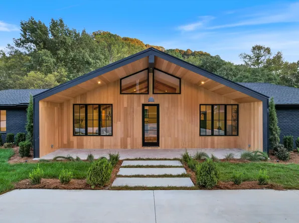 6525 Jocelyn Hollow Rd, Nashville, TN 37205