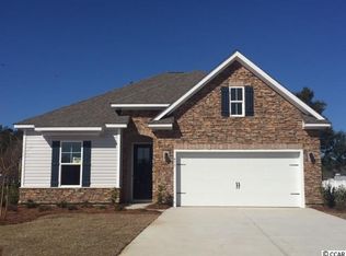 413 Lineberry Ct LOT 59, Acadia D Longs, SC 29568