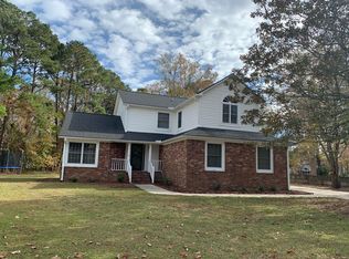 7 Lochmore Ter, Charleston, SC 29414