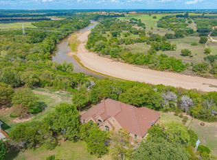 1271 County Road 306a, Rainbow, TX 76077