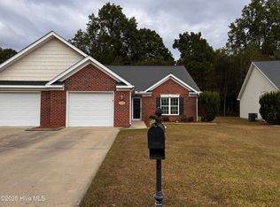 156 Oxford Dr, Goldsboro, NC 27534