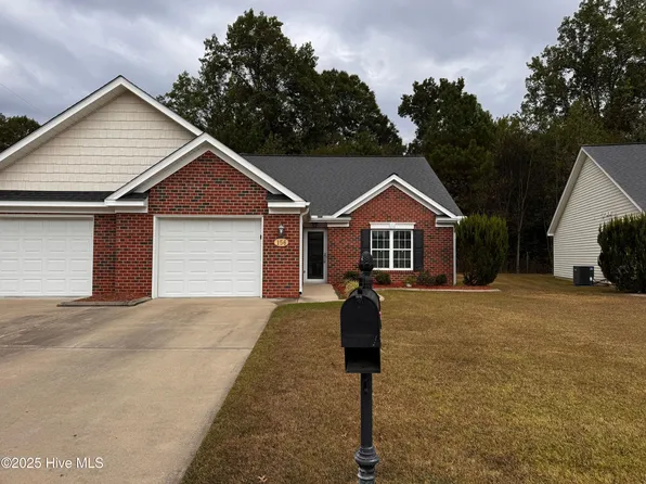 156 Oxford Drive, Goldsboro, NC 27434