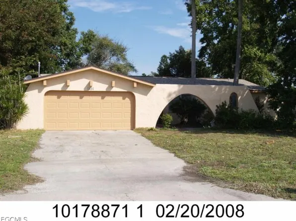 1431 SE 25th Ter, Cape Coral, FL 33904