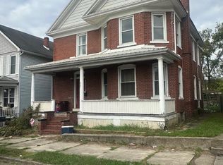 407 Race St, Cumberland, MD 21502