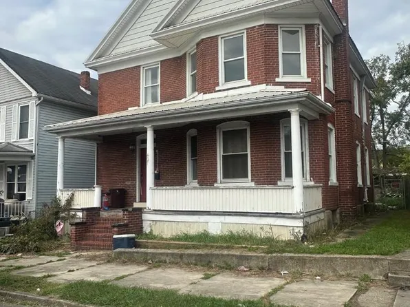 407 Race St, Cumberland, MD 21502