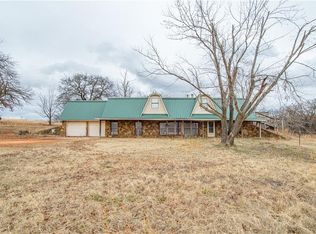 37708 Moccasin Trl, Shawnee, OK 74804
