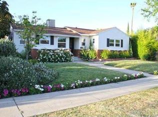 17141 Saticoy St, Van Nuys, CA 91406