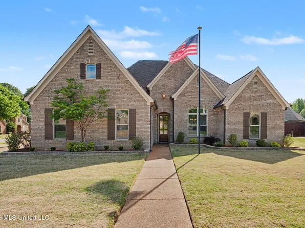 6826 Monica Ln, Olive Branch, MS 38654