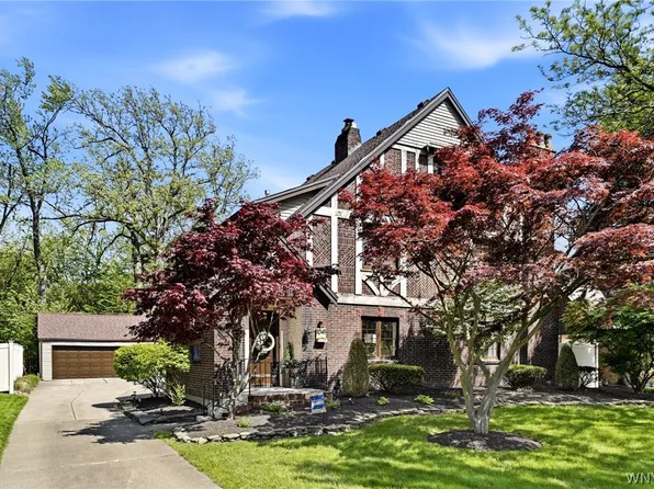 1041 Colvin Blvd, Buffalo, NY 14223