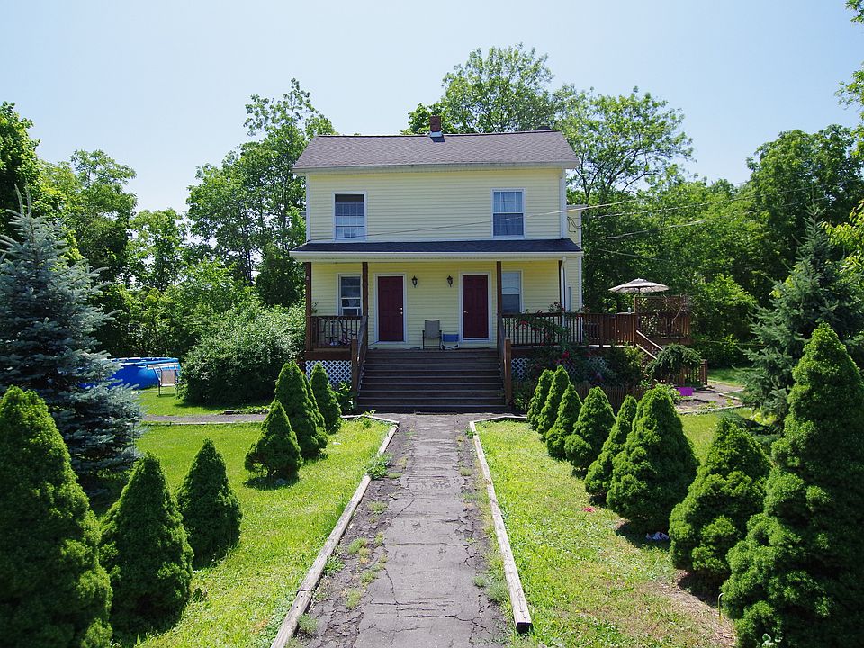 Property Front View