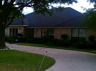 6606 Sawmill Rd, Dallas, TX 75252