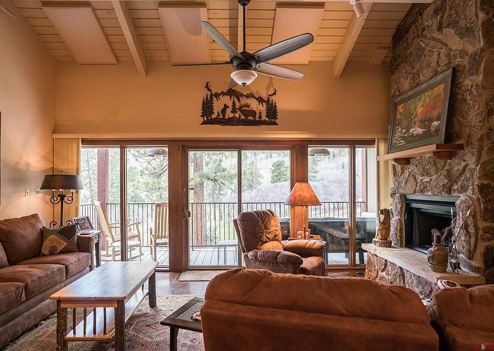 961 N Tamarron Dr UNIT 581, Durango, CO 81301 MLS 812625 Zillow