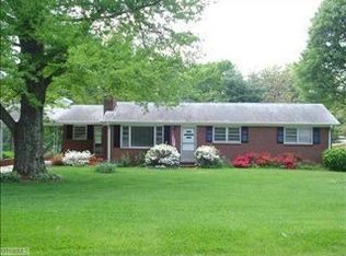 5650 Murray Rd, Winston Salem, NC 27106