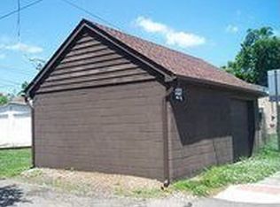 337 Mill St, Chillicothe, OH