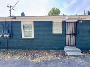 1825 Castalia St #6, Memphis, TN 38114
