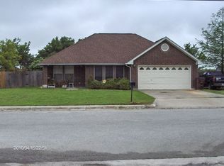 1308 Dove Ln, Lockhart, TX 78644