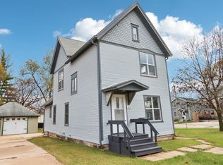 1210 1st Center Ave, Brodhead, WI 53520