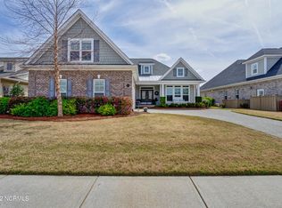 1308 Honor Ln, Wilmington, NC 28412