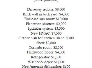 139 Belle Meade Dr, Searcy, AR 72143