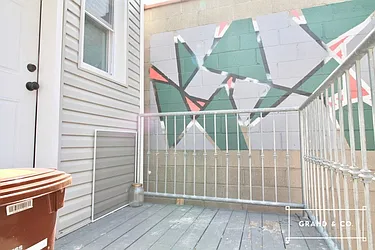 Rented by Grand & Co.