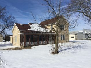 6540 S Dennison Rd, Plainwell, MI 49080