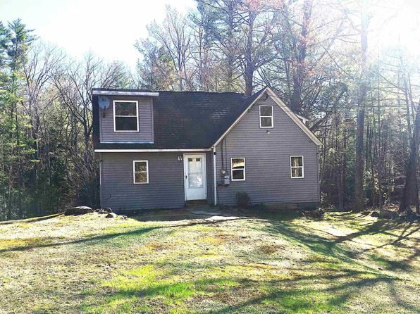 139 Hurricane Road, Belmont, NH 03220
