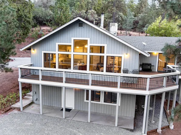 19949 Copper Canyon Rd, Redding, CA 96003