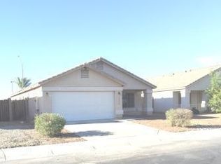 12930 W Sharon Dr, El Mirage, AZ 85335