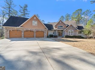 945 State Highway 22 E, Haddock, GA 31033