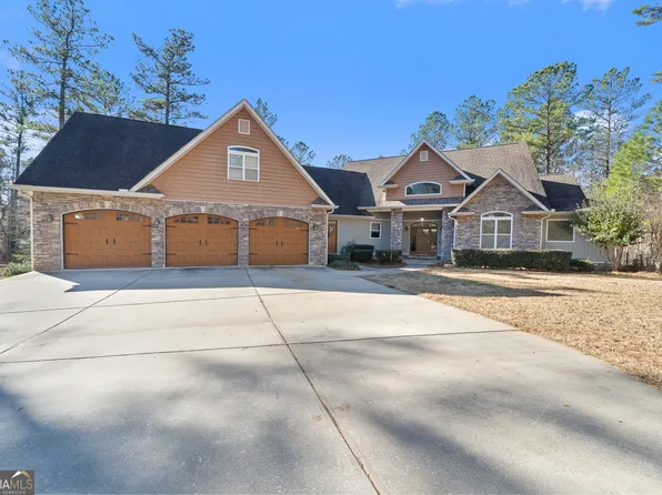 945 State Highway 22 E, Haddock, GA 31033