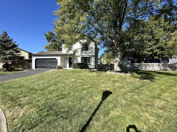 974 Timberbank Dr, Westerville, OH 43081